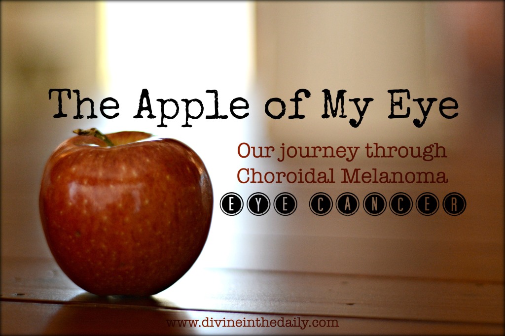 AppleofMyEye